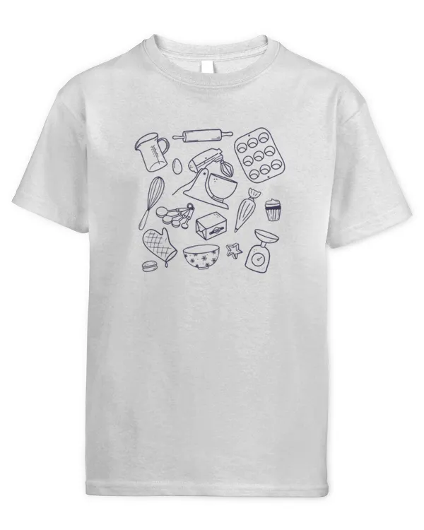 Kids Standard T-Shirt