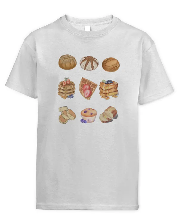 Kids Standard T-Shirt