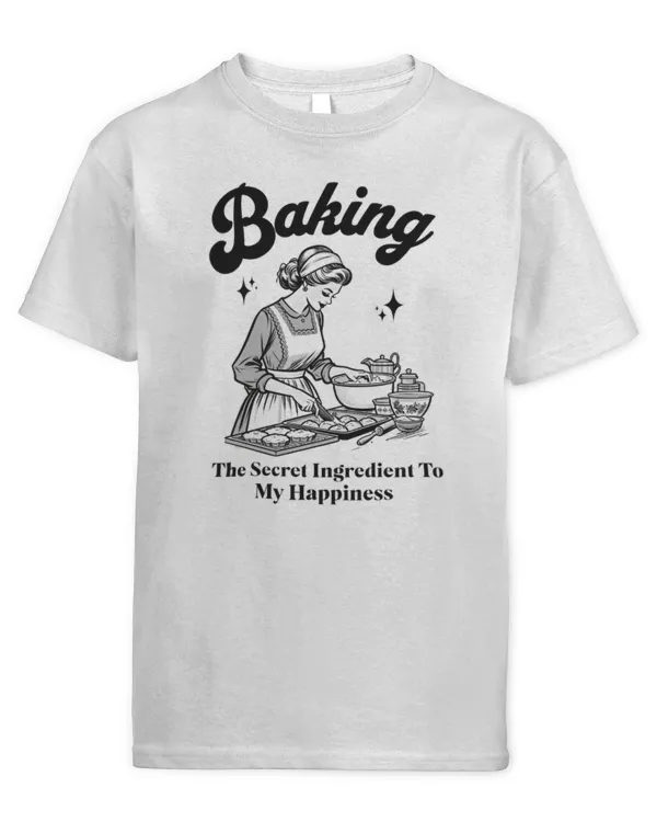 Kids Standard T-Shirt