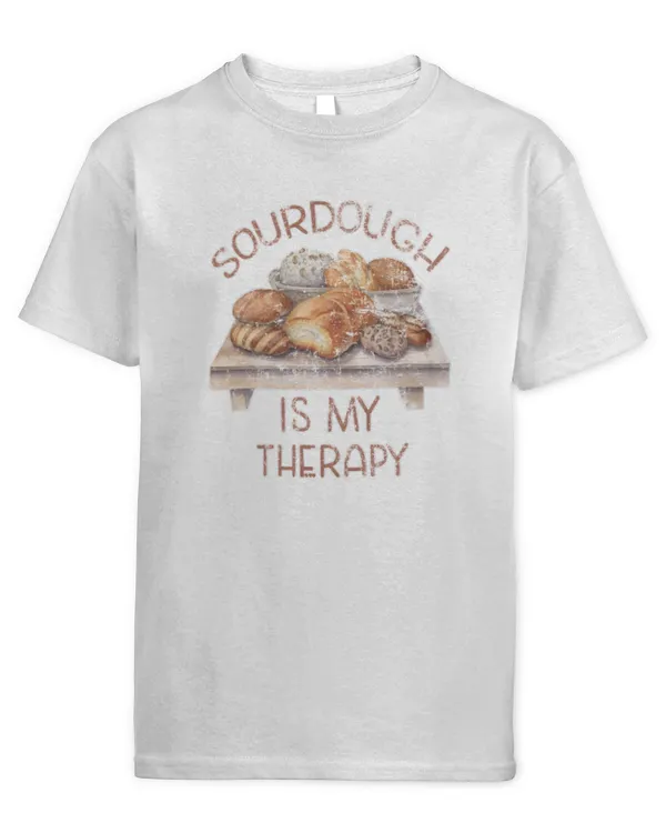 Kids Standard T-Shirt