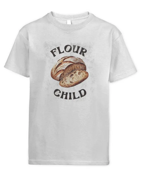 Kids Standard T-Shirt