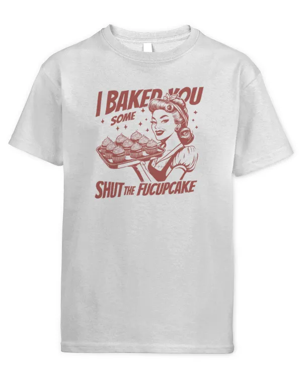 Kids Standard T-Shirt