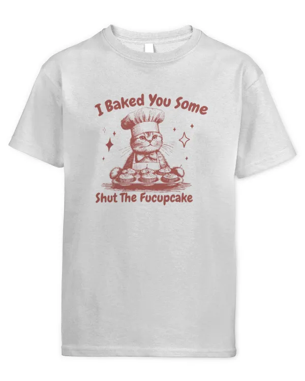 Kids Standard T-Shirt
