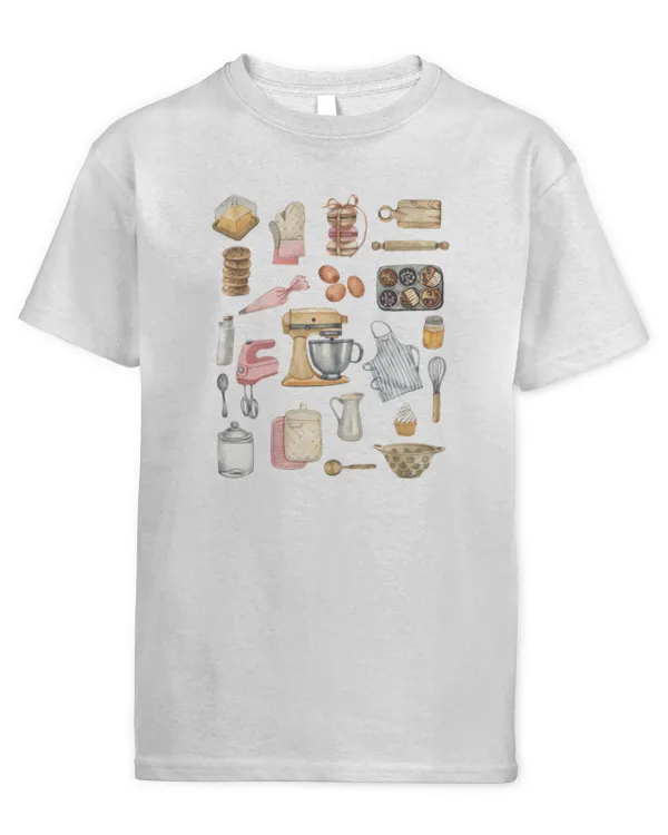 Kids Standard T-Shirt