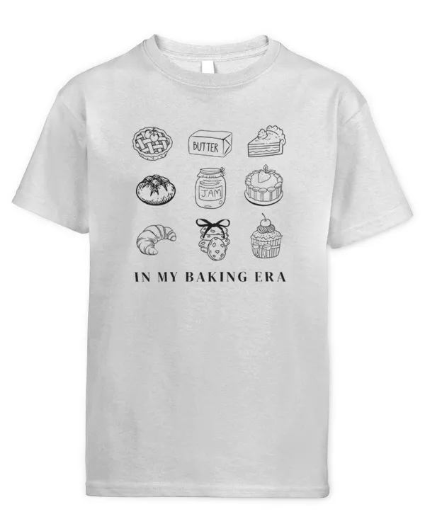 Kids Standard T-Shirt