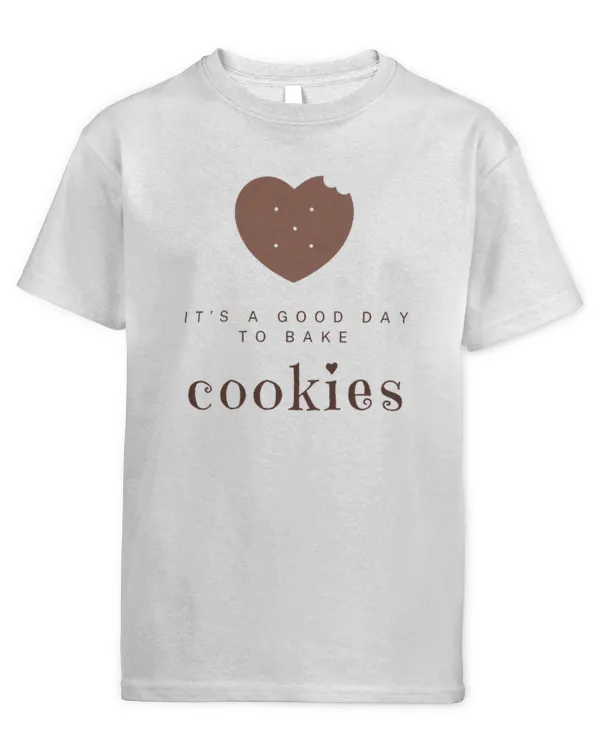 Kids Standard T-Shirt