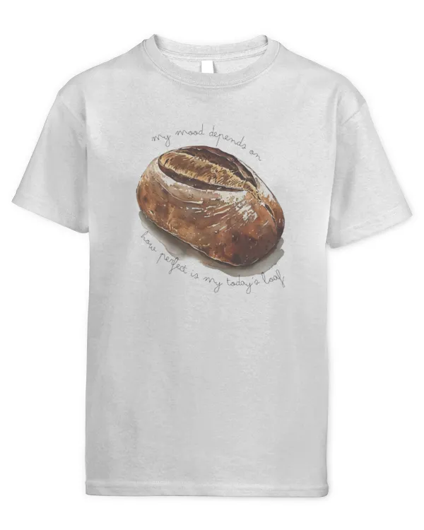 Kids Standard T-Shirt