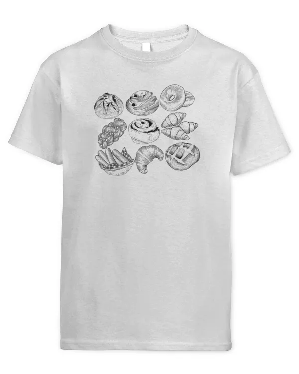 Kids Standard T-Shirt