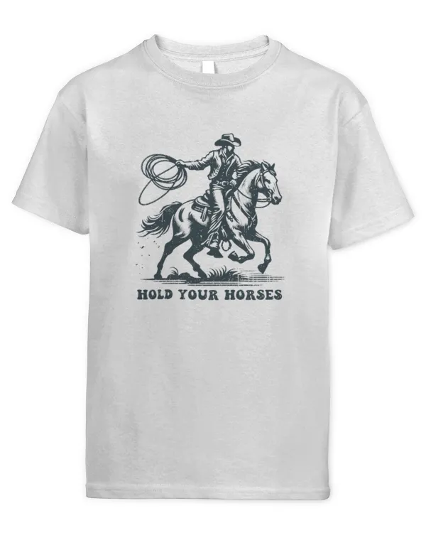 Kids Standard T-Shirt