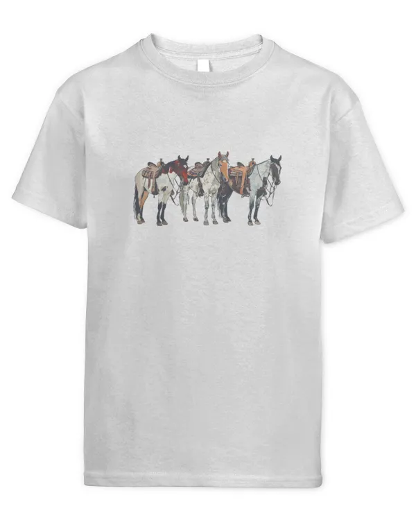 Kids Standard T-Shirt
