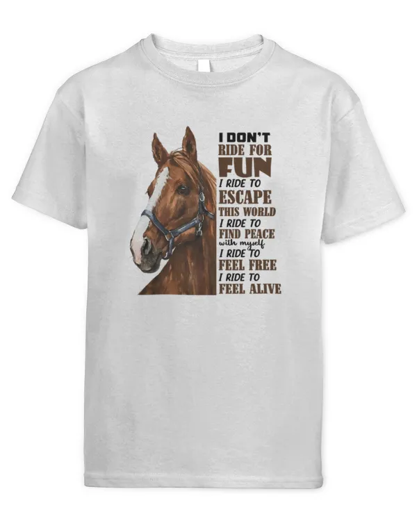Kids Standard T-Shirt