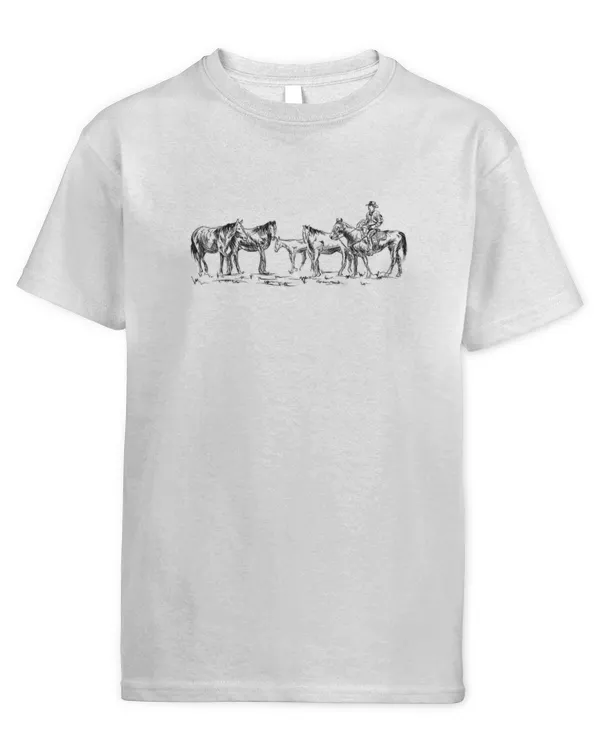 Kids Standard T-Shirt