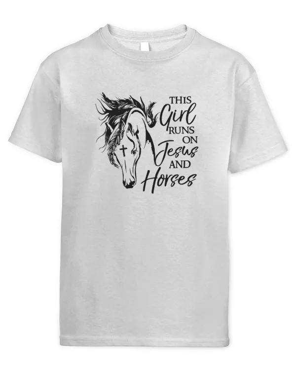 Kids Standard T-Shirt