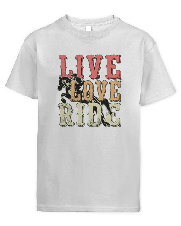 Kids Standard T-Shirt