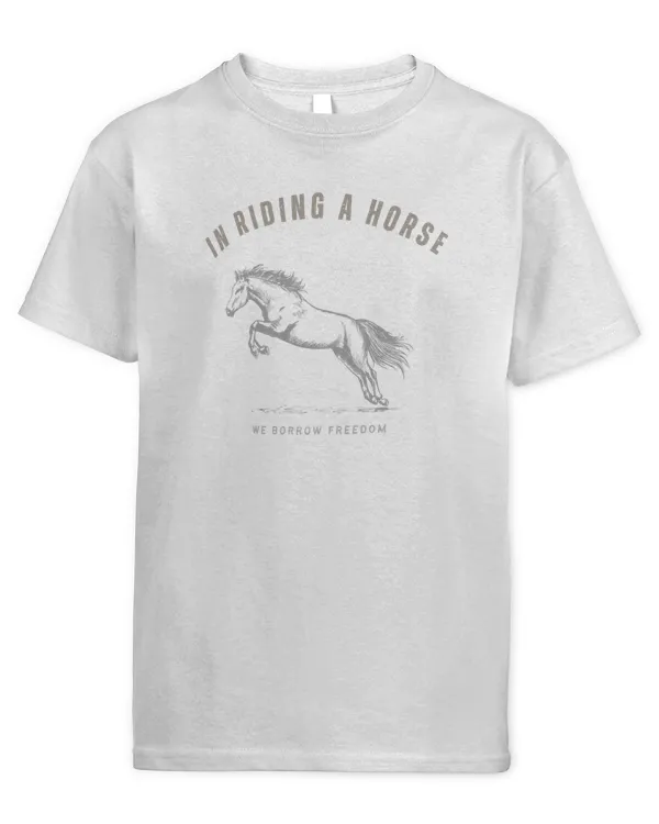 Kids Standard T-Shirt