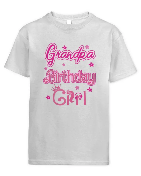 Kids Standard T-Shirt