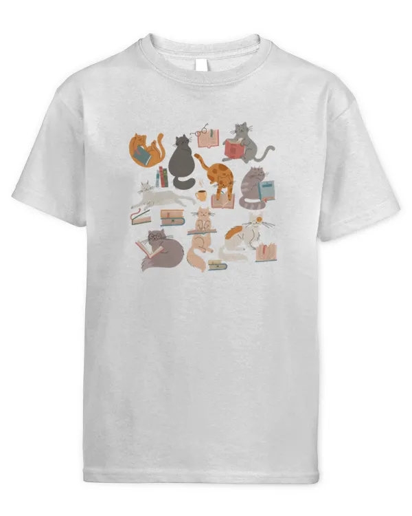Kids Standard T-Shirt