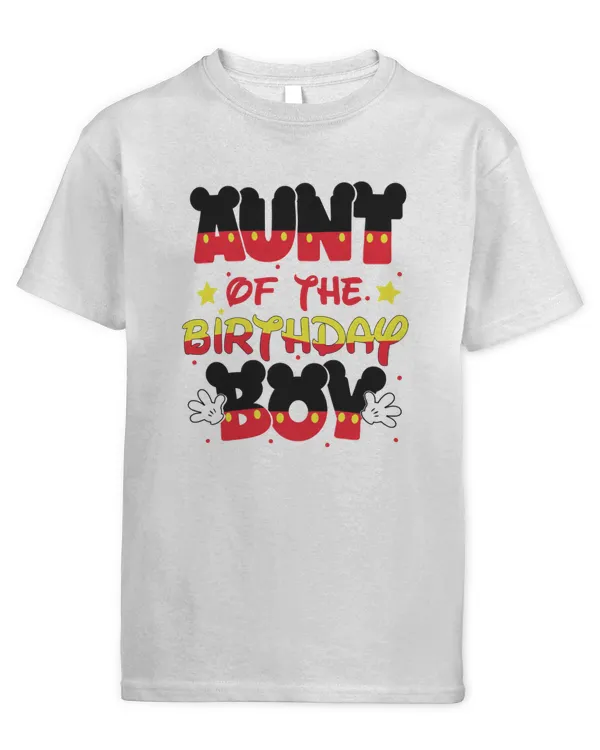 Kids Standard T-Shirt