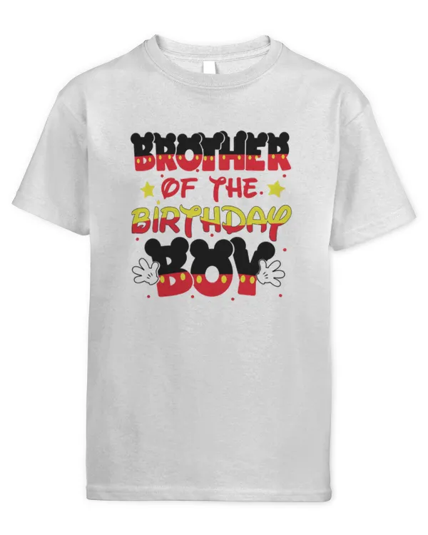Kids Standard T-Shirt
