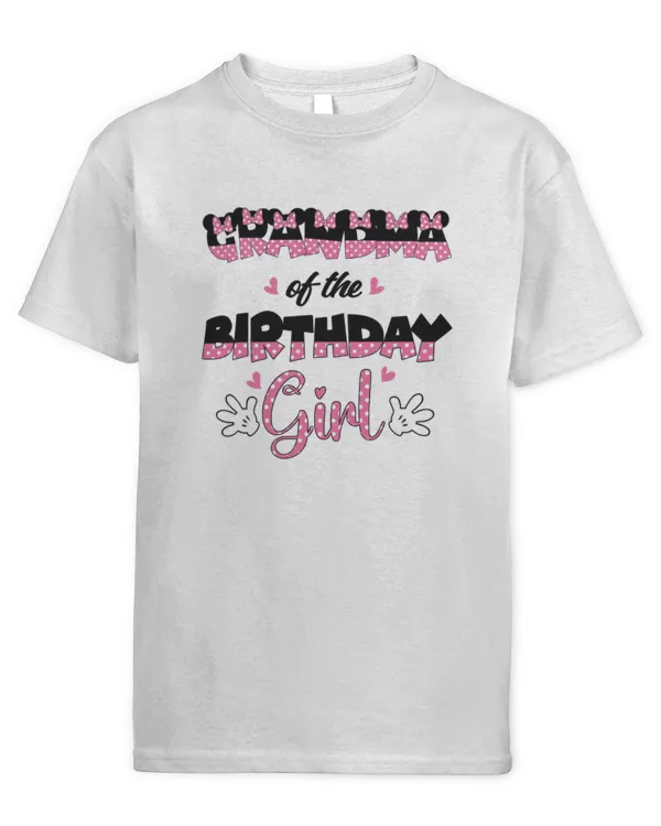 Kids Standard T-Shirt