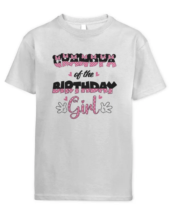 Kids Standard T-Shirt