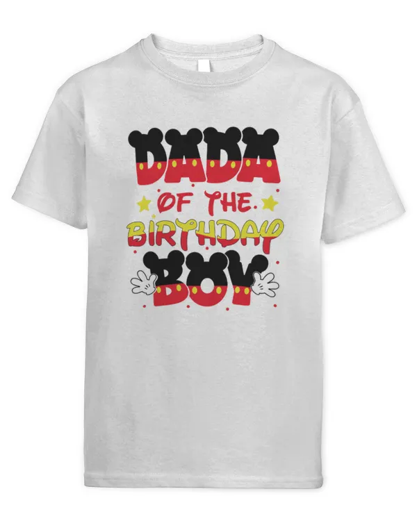 Kids Standard T-Shirt