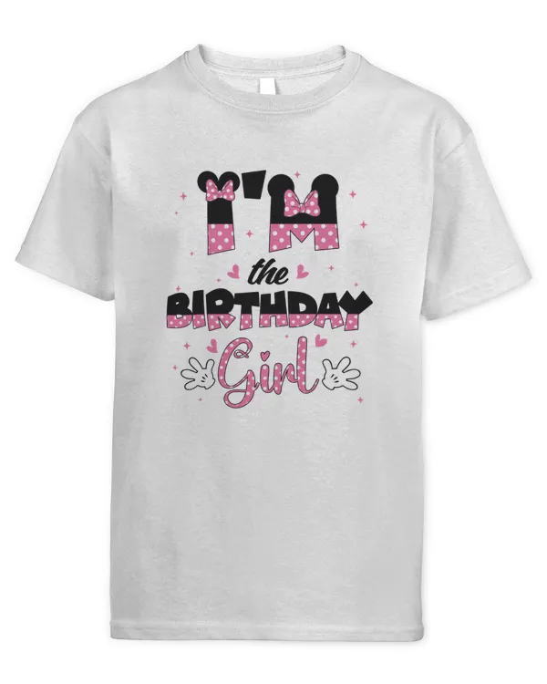 Kids Standard T-Shirt
