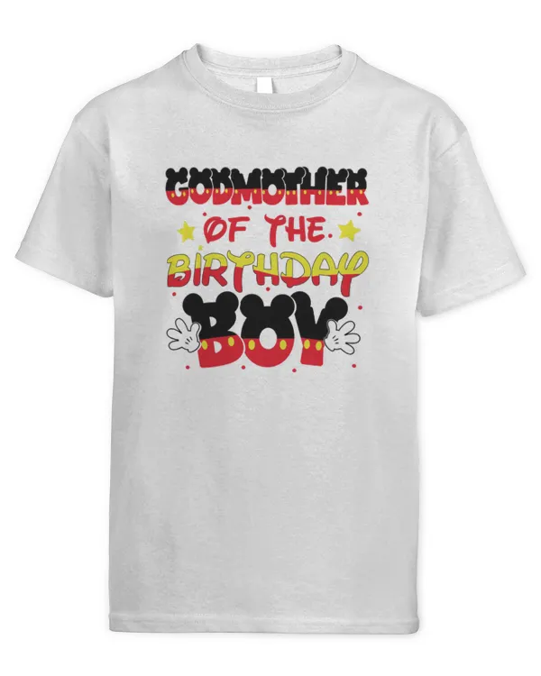 Kids Standard T-Shirt
