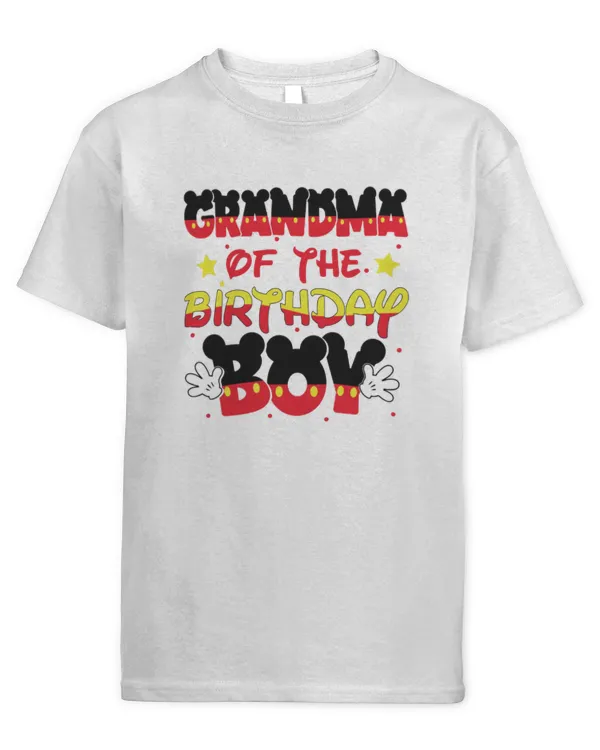Kids Standard T-Shirt
