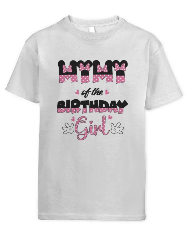 Kids Standard T-Shirt