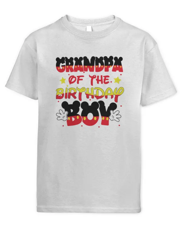 Kids Standard T-Shirt