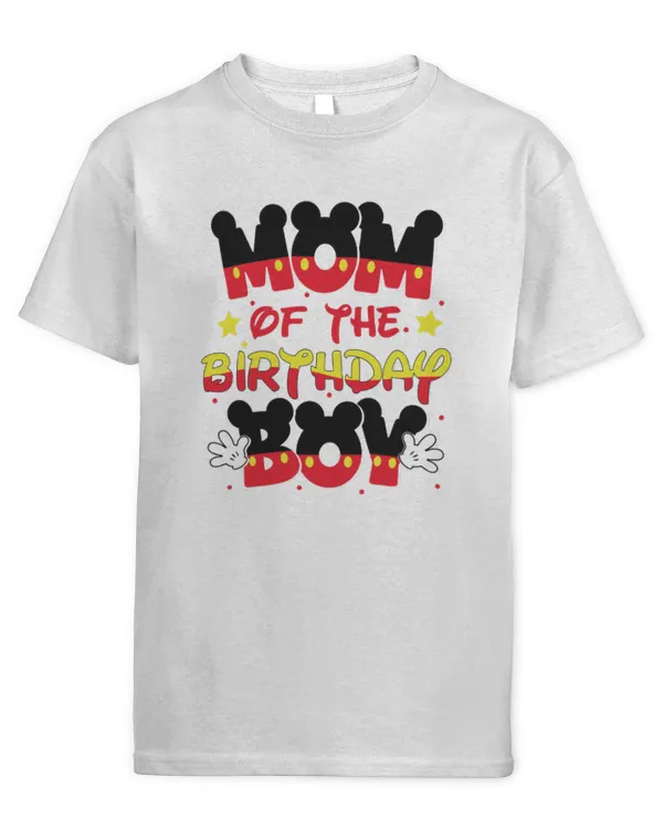 Kids Standard T-Shirt