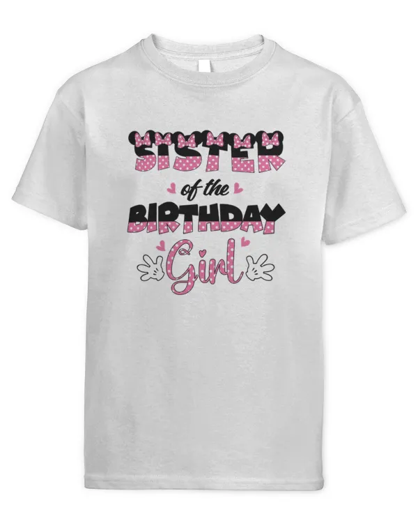 Kids Standard T-Shirt