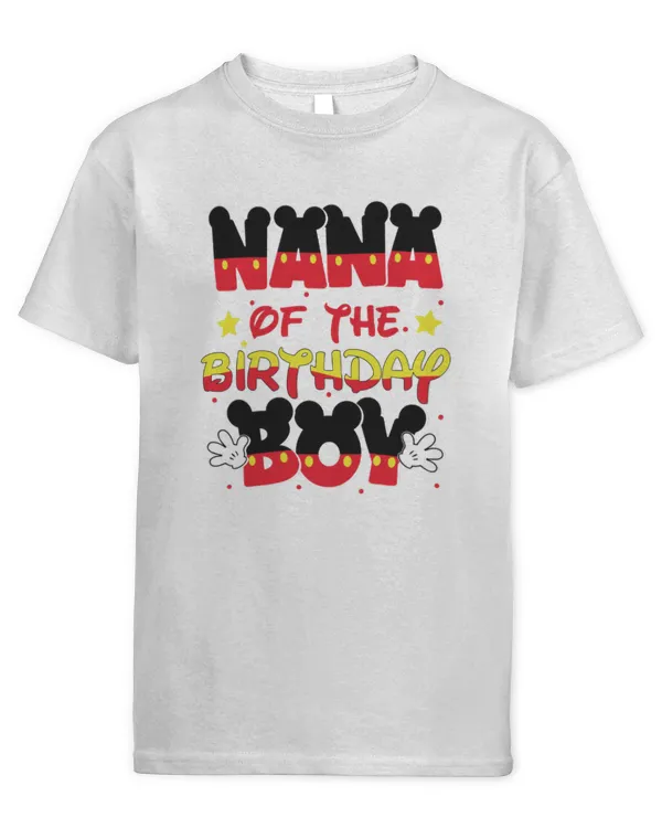 Kids Standard T-Shirt