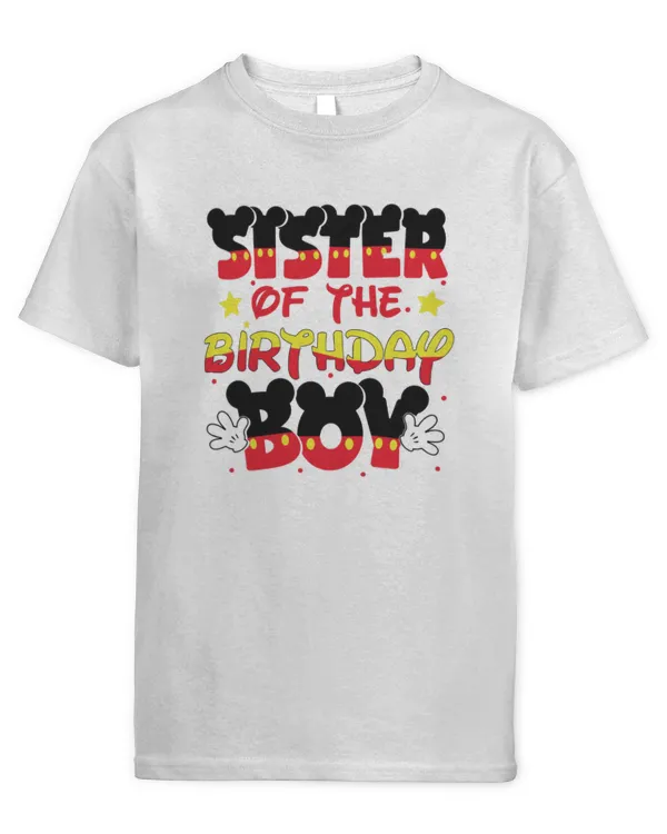 Kids Standard T-Shirt