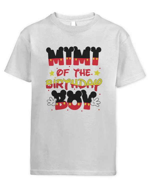 Kids Standard T-Shirt