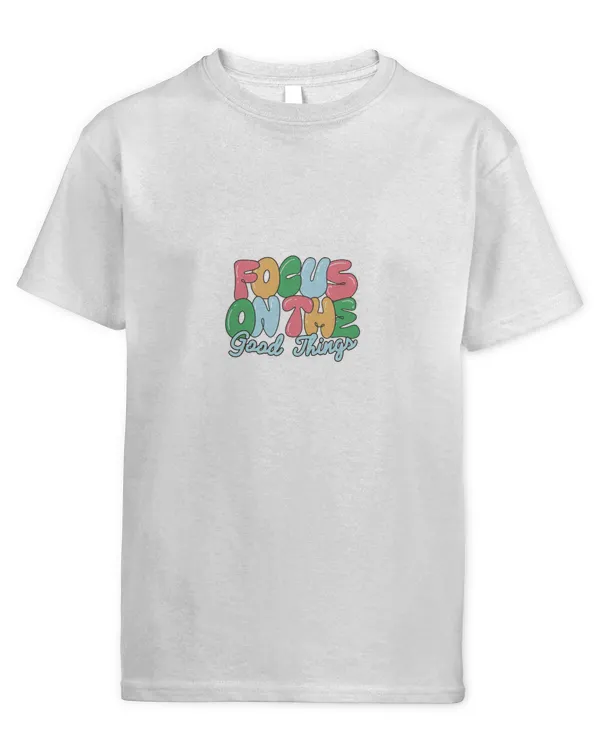Kids Standard T-Shirt