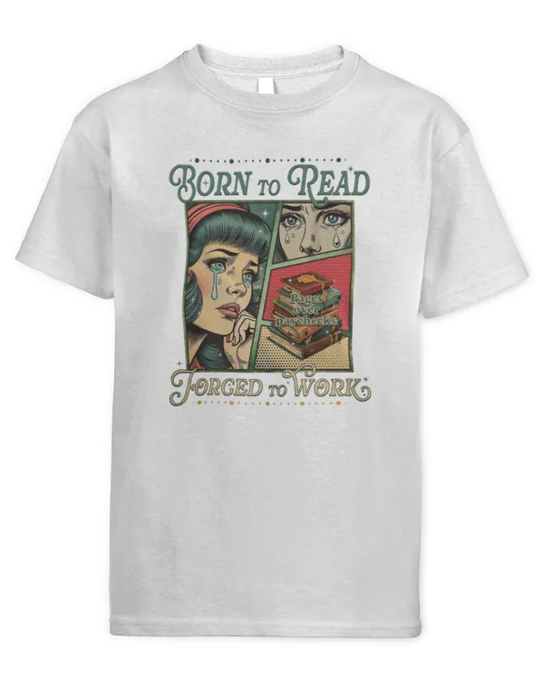 Kids Standard T-Shirt