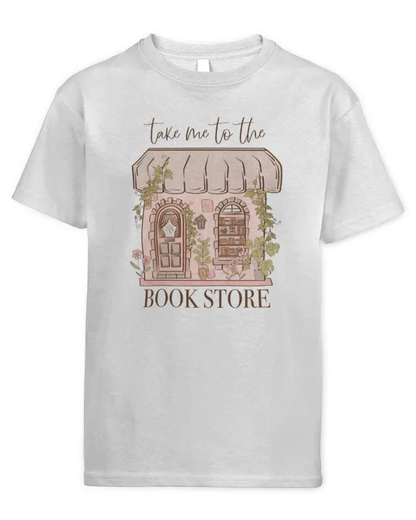 Kids Standard T-Shirt