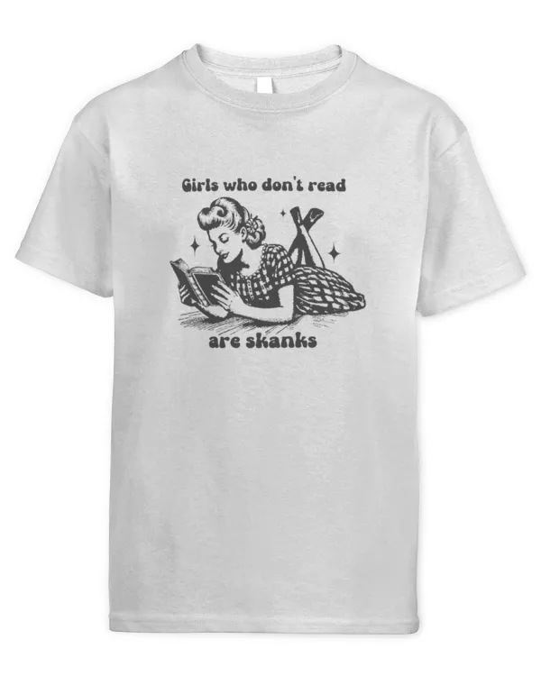 Kids Standard T-Shirt
