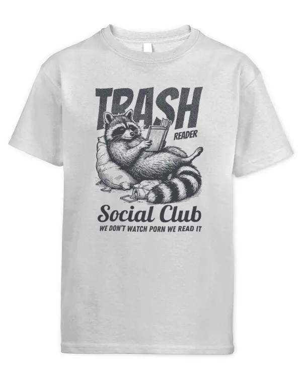 Kids Standard T-Shirt