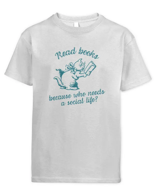 Kids Standard T-Shirt