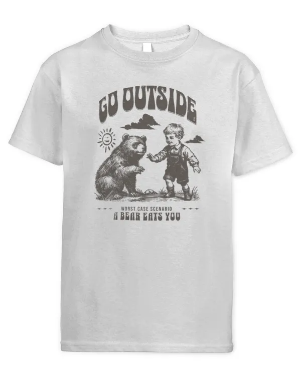 Kids Standard T-Shirt