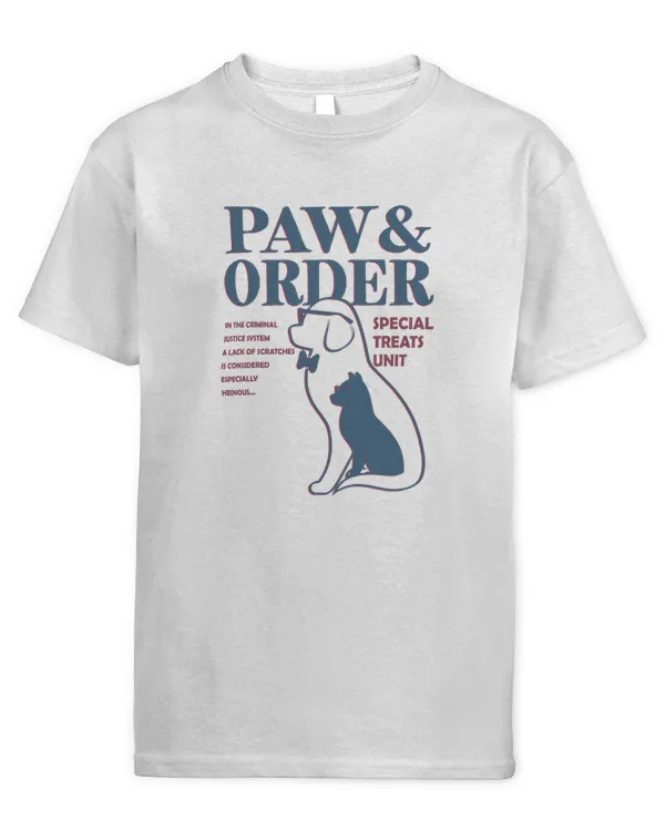 Kids Standard T-Shirt