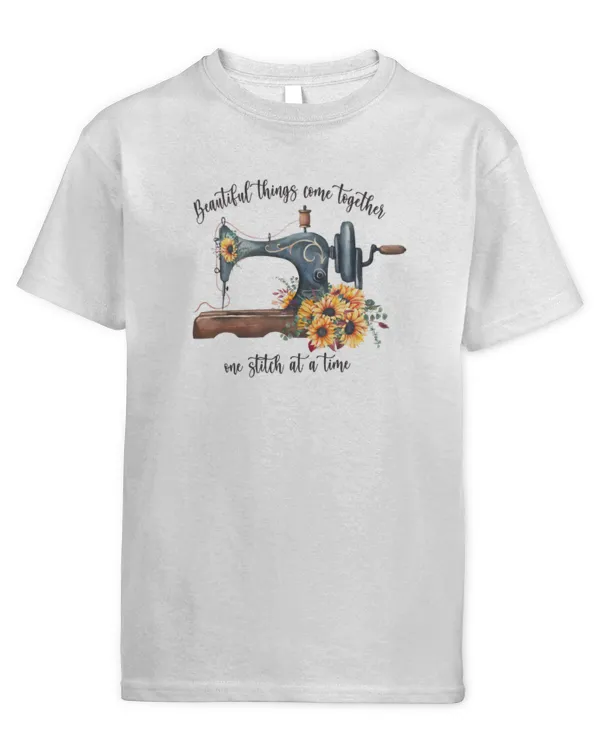 Kids Standard T-Shirt