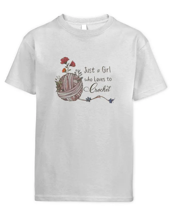 Kids Standard T-Shirt