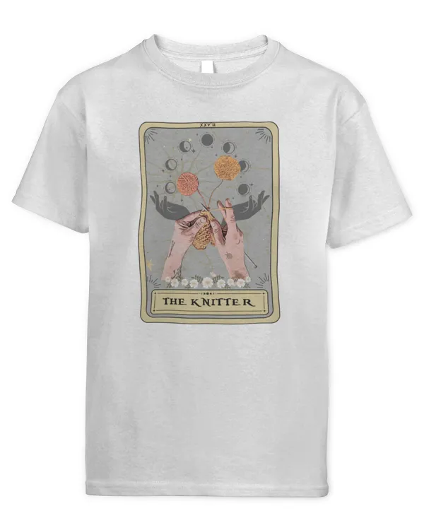 Kids Standard T-Shirt