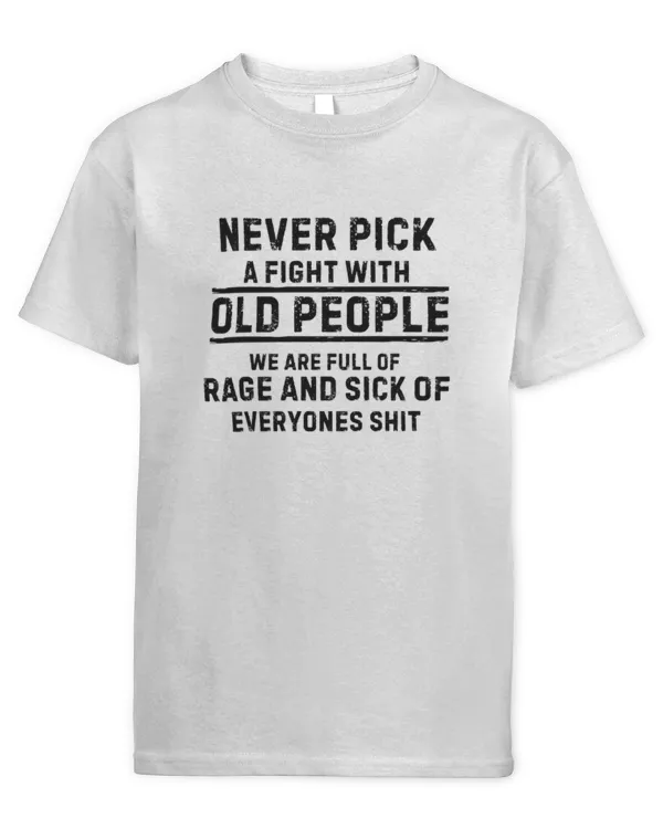 Kids Standard T-Shirt