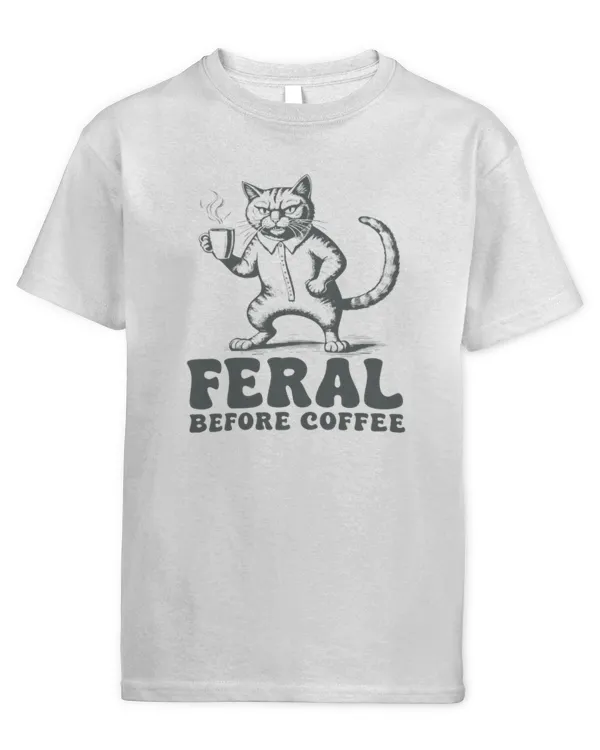 Kids Standard T-Shirt