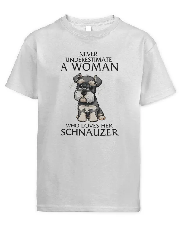 Youth's Standard T-Shirt